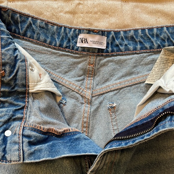 Zara Jeans - Picture 3 of 4